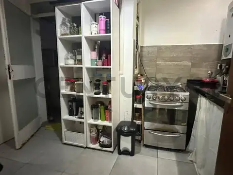 DEPARTAMENTE EN VENTA LA PLATA DIAG 80