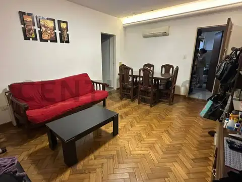 Departamento en Venta de 4 ambientes