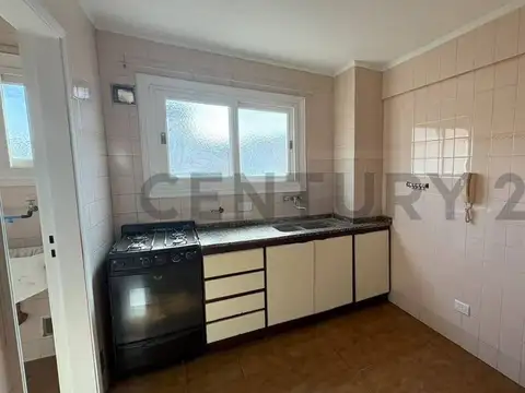 Departamento en Venta 37 años