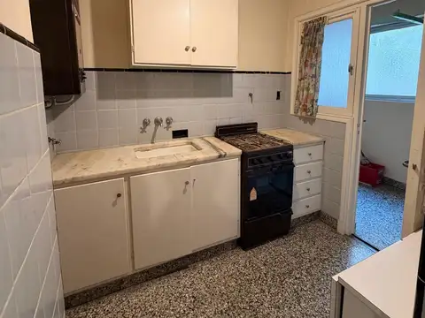 Departamento en Venta 50 años