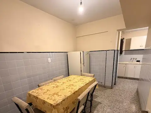Departamento en Venta en Mar del Plata, USD 95.000