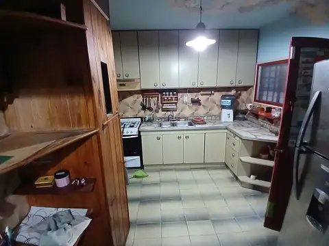 Casa en Venta 60 años
