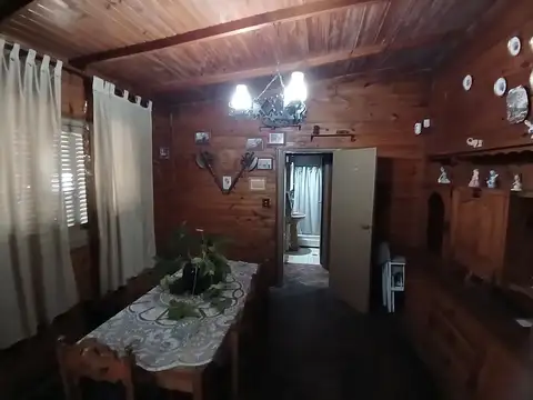 Casa en Venta con 1 cochera