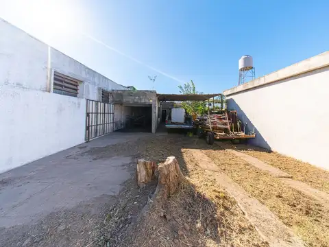 TERRENO  VENTA 187 M2 SAN LORENZO 