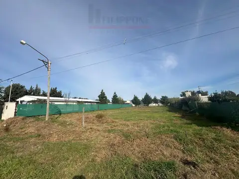 Terreno / Lote en venta de 1000m2 ubicado en Don Ramiro