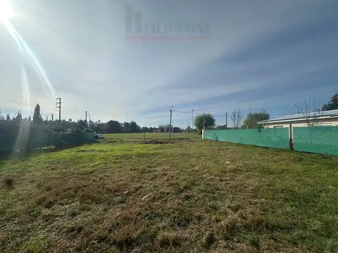 Terreno en Venta en Bahia Blanca, USD 34.000