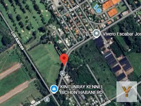 Casa en Venta en Loma Verde, USD 125.000