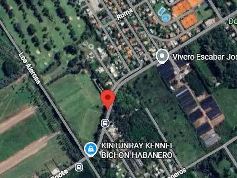 Casa en Venta en Loma Verde, USD 125.000