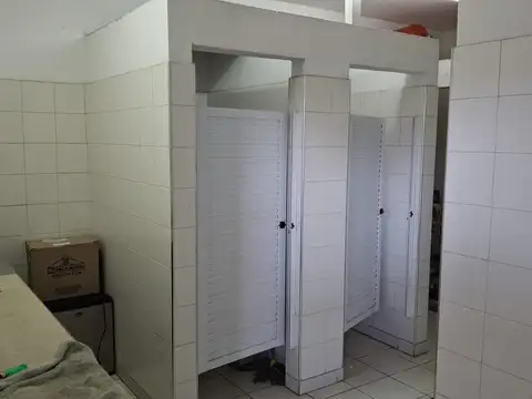 Galpon en Alquiler 10 años