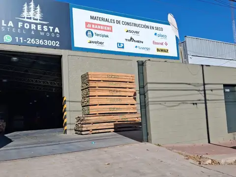 Depósito - General Pacheco