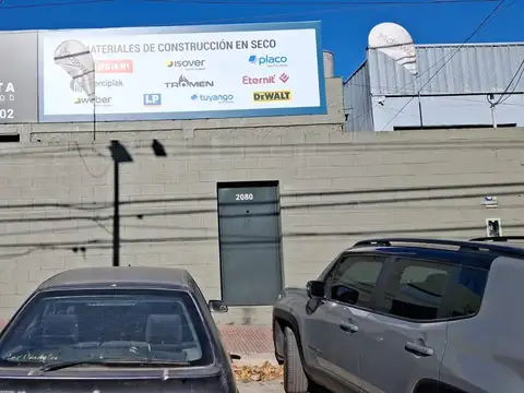 Depósito - General Pacheco