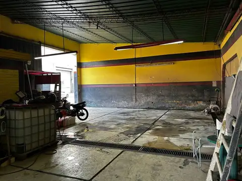 Macrocentro. Los Lanceros 1300