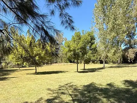 Terreno Lote  en Venta en Parque Jularó, Exaltación de la Cruz, G.B.A. Zona Norte
