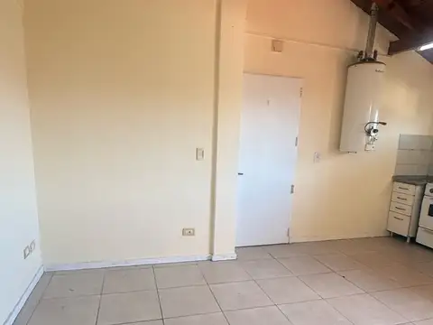 Departamento en Alquiler al Norte