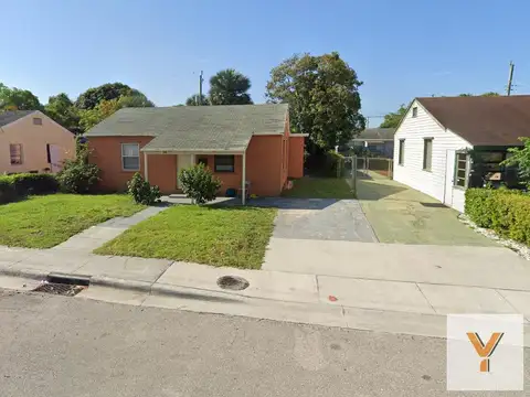 Casa en venta - 4 Dormitorios 2 Baños - Cochera - 461Mts2 - Riviera Beach, Florida, USA