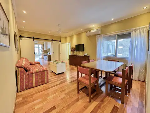 Departamento en Venta en San Nicolás, USD 229.000