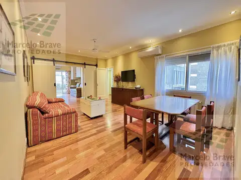 Departamento en Venta en San Nicolás, USD 229.000