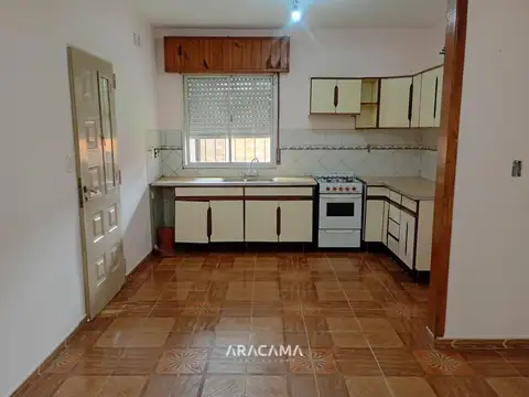 Casa en Alquiler de 2 dormitorios