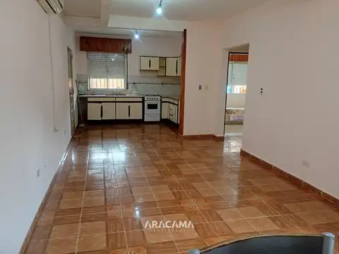 Casa en Alquiler en Monte Grande