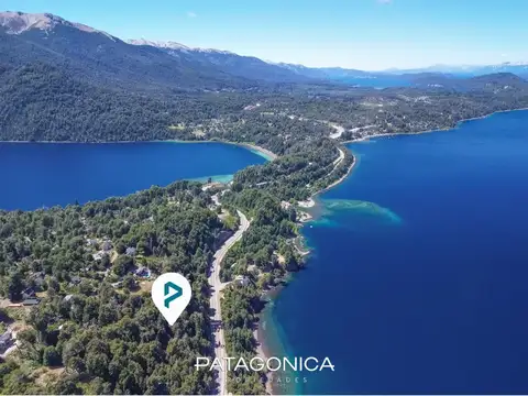 Terreno en Venta en Villa Correntoso, USD 85.000