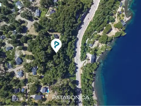 Terreno en Venta 20  mts Frente