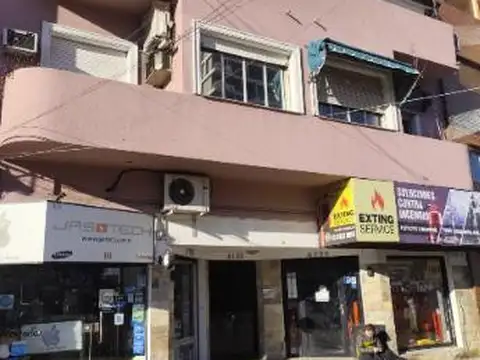 AV MAIPU  al 4100