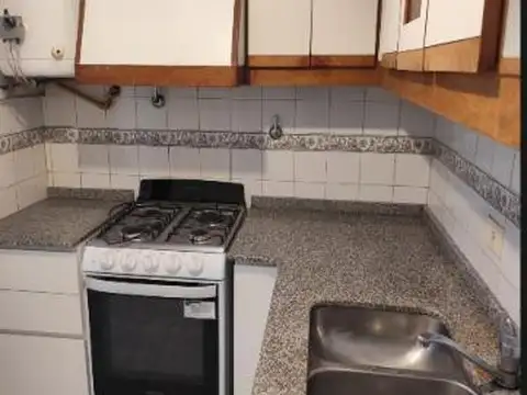 Departamento en Alquiler de 2 dormitorios