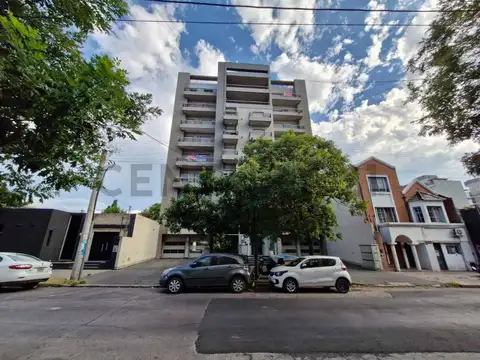 Carlos Pellegrini 800, Piso 0