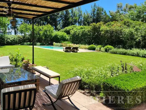 Alquiler de Verano en Santa Barbara, Bancalari.