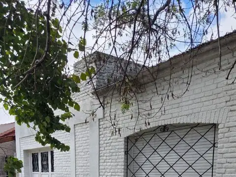Casa en Venta en Turdera, USD 119.000