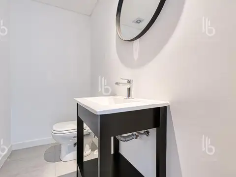 Oficina en Venta A Estrenar