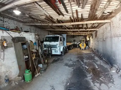 Galpon en Venta 60 años