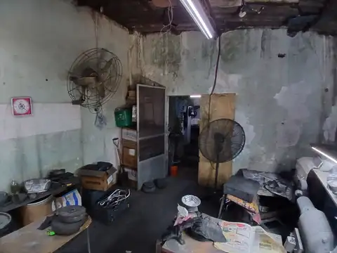 GalpÃ³n - Venta - Argentina, Tres de Febrero - Merlo 5611