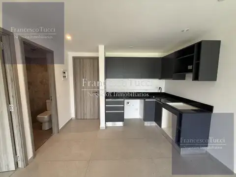 Departamento 2 ambientes en Venta San Antonio De Padua