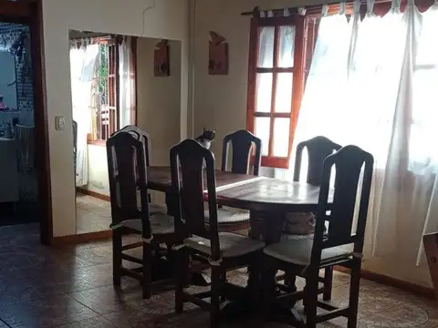 Santiago del Estero 200