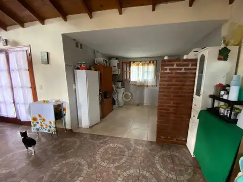 Casa en Venta 17 años