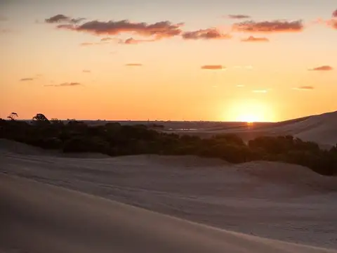 Terreno en Venta en Pinamar, USD 95.000