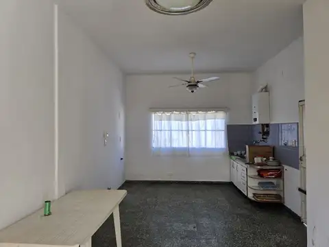 Capitan Rojas 3000