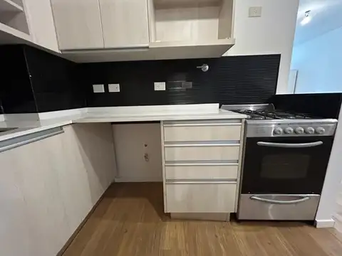 Niceto vega 5900, Piso 3