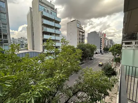 Niceto vega 5900, Piso 3