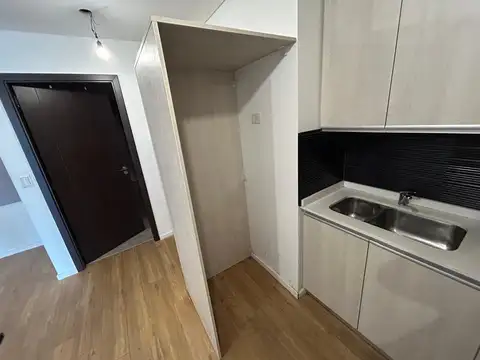 Departamento en Alquiler de Monoambiente