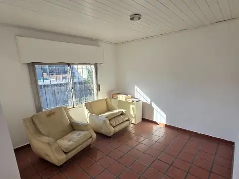 Depto Tipo Casa en Alquiler de 2 ambientes