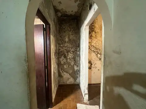 Depto Tipo Casa en Venta 60 años