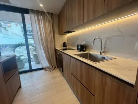 Departamento en Venta Apto profesional