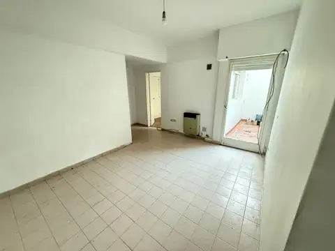 Departamento en Alquiler en Villa Crespo, $ 600.000