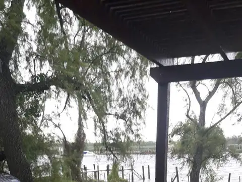 Paraná Viejo
