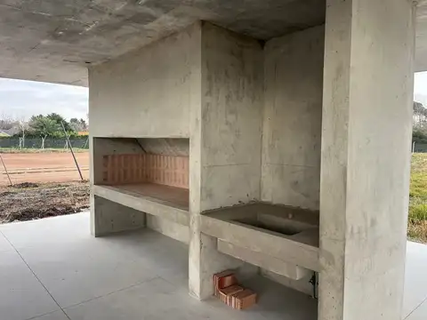 Barrio La Estela - Pilar altura Km53 s/n