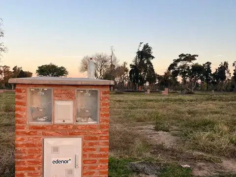 Terreno en Venta de 612,0 m2