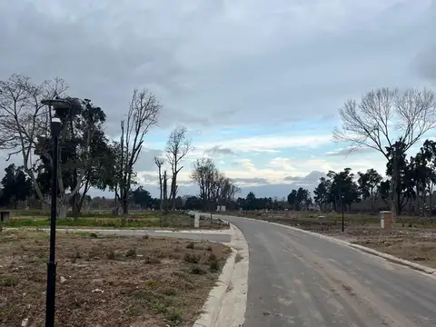 Terreno en Venta en Pilar, USD 70.000