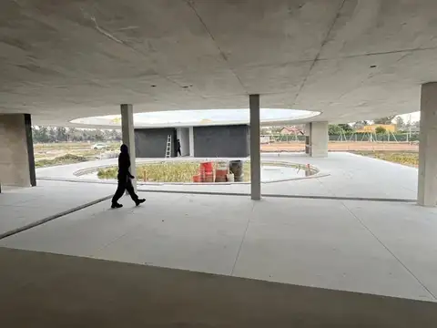 Terreno en Venta de 612,0 m2